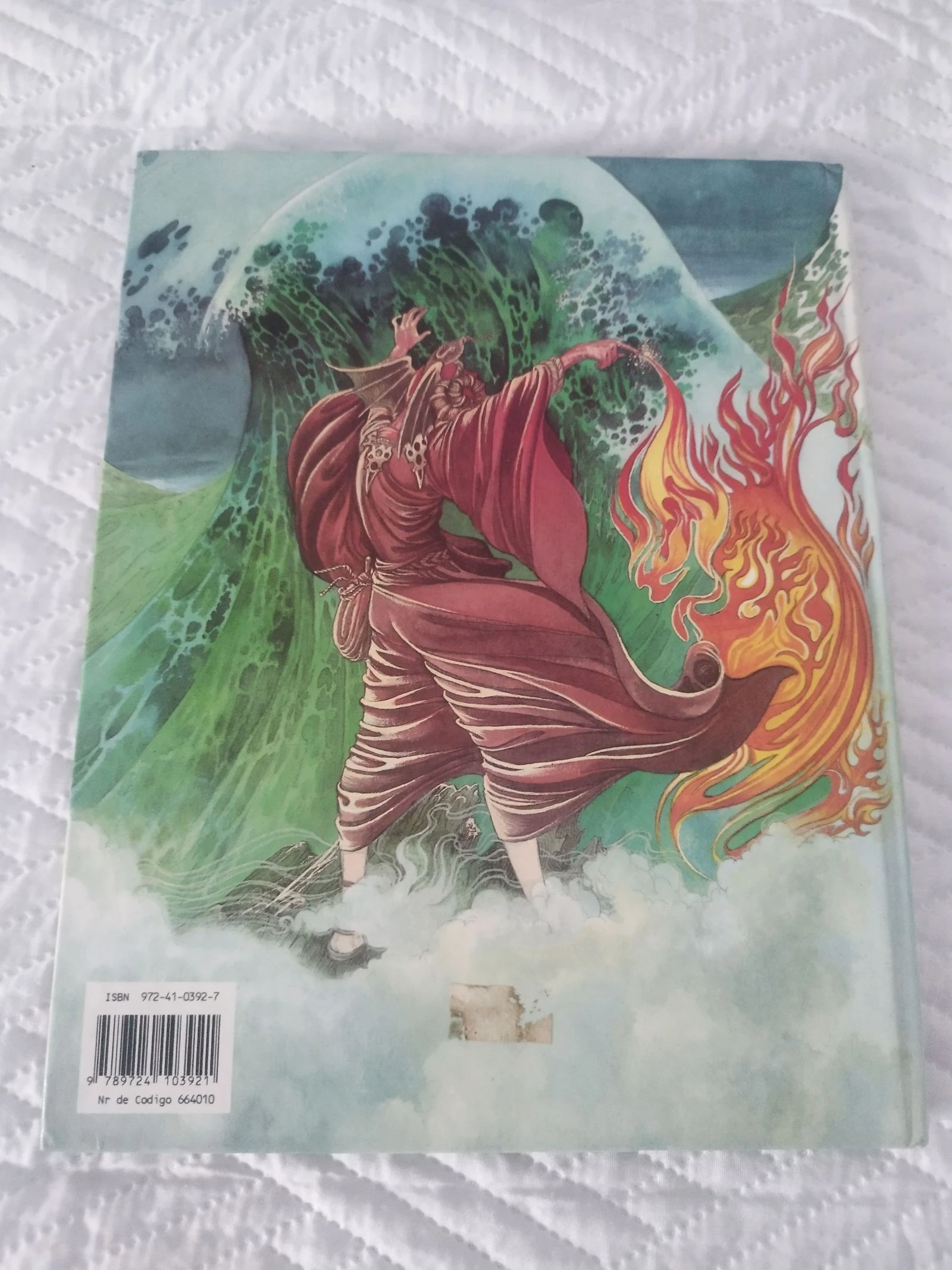 Book Tales of Magic – photo 2